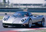 Supercars at 2008 British International Motor Show Photos