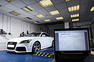 Superchips Audi TT RS Photos