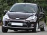 Superchips Ford Fiesta Photos
