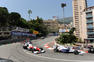 Suspected Bomb Detonated In Monaco F1 Paddock Photos
