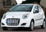 Suzuki Alto SZL Photos