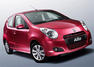 Suzuki Alto Photos