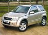 Suzuki Grand Vitara 2.4 in UK Photos