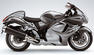 Suzuki Hayabusa turns 10 Photos