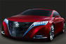 Suzuki KIZASHI in detail Photos