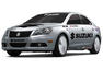 Suzuki Kizashi Bonneville Photos