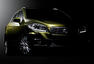 Suzuki S CROSS Teased Photos