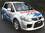 Suzuki SX4 FCV Photos