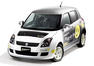 Suzuki Alto Concept, Swift Plug in Hybrid, SX4 FCV and MIO Photos