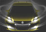 Suzuki Swift S Concept Photos