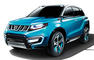 Suzuki iV 4 Concept Photos