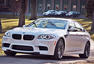 Switzer BMW M5 P700 Photos