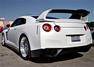 Switzer E900 Nissan GT R E85 Photos