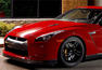 Switzer P700 Nissan GT R Photos