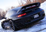 Switzer P800 2010 Porsche 911 Turbo Photos