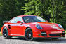 Switzer Porsche 911 Turbo P800 Tiptronic Photos