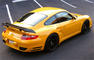 Switzer Porsche 911 Turbo Photos