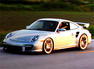Switzer R911S Porsche 911 GT2 Photos