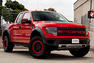 TAG Ford F150 SVT Raptor Photos