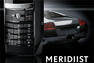 TAG Heuer MERIDIIST Lamborghini Mobile Phone Photos