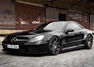 TC Mercedes SL65 AMG EXESOR Photos