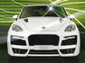 TECHART 2011 Porsche Cayenne Photos