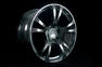 TECHART Formula III Forged Wheels Photos