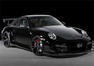 TECHART GTStreet R 2010 Porsche 911 Turbo Photos