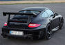 TECHART GTstreet RS Porsche 911 GT2 Photos