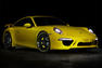 TECHART Porsche 911 (2012) Photos