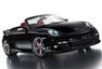 TECHART Porsche 997 Turbo Cabriolet Photos