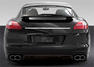 TECHART Porsche Panamera Photos