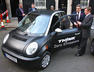 TH!NK city at Downing Street Photos