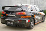 TMR Mitsubishi Evo X Photos
