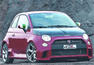 TRC Marangoni Fiat Super 500 Photos