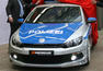 TUNE IT SAFE Police Volkswagen Scirocco Photos