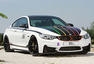 BMW M4 DTM Champion Edition Gets 517 hp Treat From TVW Photos