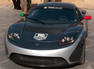 Tag Heuer Tesla Roadster Photos