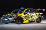 Tanner Foust Reveals 900 hp Volkswagen Passat Photos