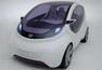 Tata Pixel City Car Photos