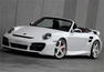 New TechArt 2010 Porsche 911 Turbo Photos