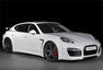 TechArt Concept One Porsche Panamera Photos