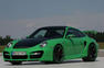 TechArt GTstreet Porsche 911 Turbo Price Photos