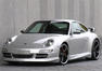 TechArt Porsche 911 Carrera 4 and 4S 997 Photos