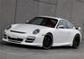 TechArt Porsche 911 Turbo facelift Photos