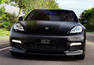 TechArt Porsche Panamera Diesel Photos