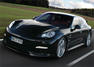 TechArt Porsche Panamera Turbo Photos