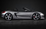 Techart Porsche Boxster Photos