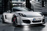 Techart 2013 Porsche Boxster Photos