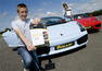 Supercar Driving For The Under 17s Photos